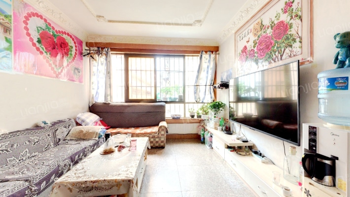 豆腐营村五华财政局二手房实景图