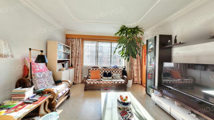 云南省交通中心医院生活区二手房实景图