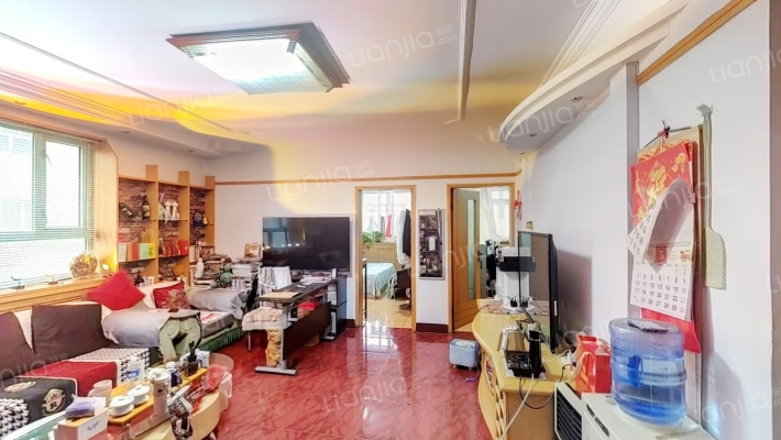 六中家属楼二手房实景图
