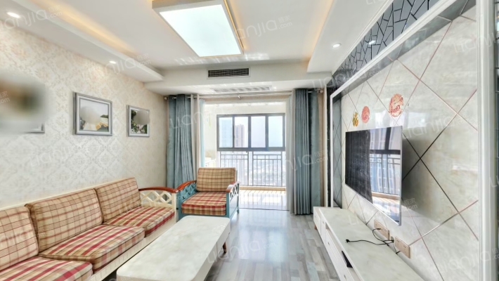 天汇龙城龙腾苑（一期）二手房实景图