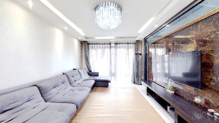 裕华嘉苑二期二手房实景图