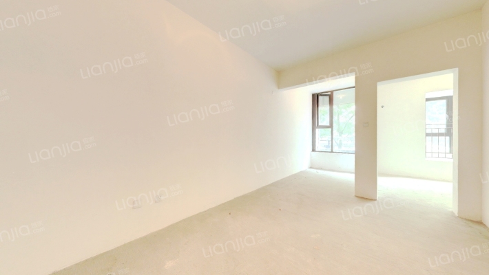 青城上院二手房实景图