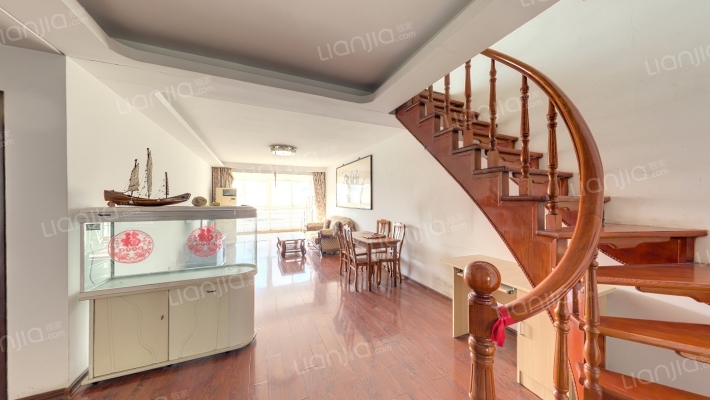 银川西路7号院二手房实景图