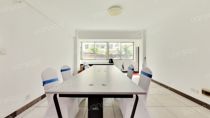 丽晶花园二手房实景图