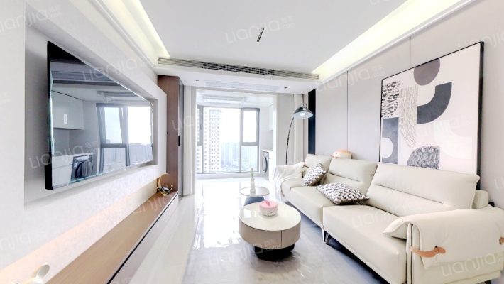 博雅文苑二手房实景图