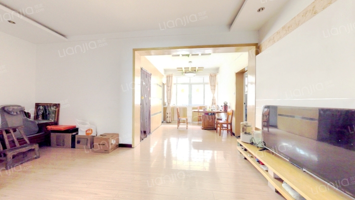 襄城建行檀溪家属院二手房实景图