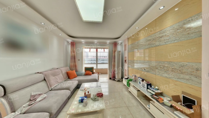 瑞泰小区二手房实景图