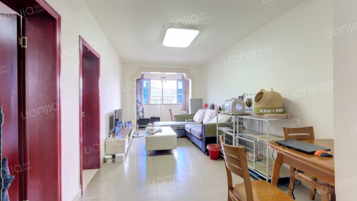 清溪东路1号二手房实景图