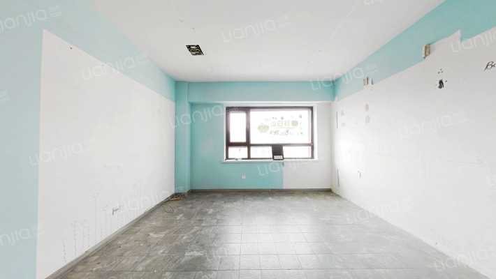 中交香颂二手房实景图