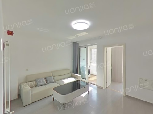 整租·东韩社区 1室1厅 南