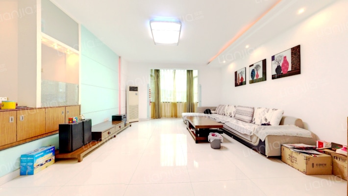 人民银行家属院二手房实景图