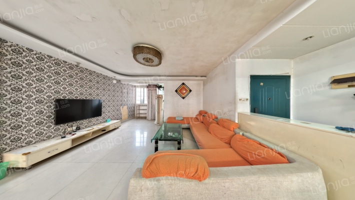 桔香鑫城二手房实景图