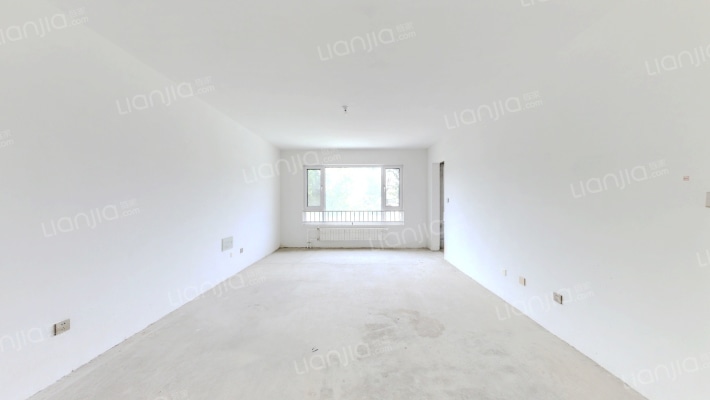 浞河九号二手房实景图