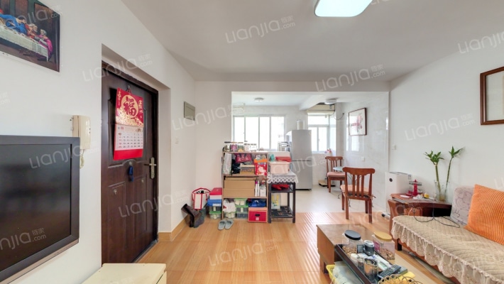 埔顶小区--好江南二手房实景图