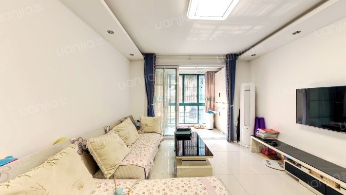 龙新家园二手房实景图