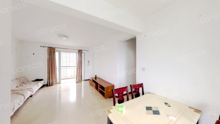 杏北新城一组团二手房实景图