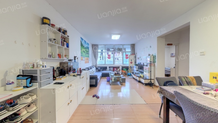 安景苑二手房实景图