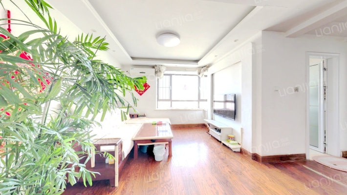 香梅华府A区二手房实景图