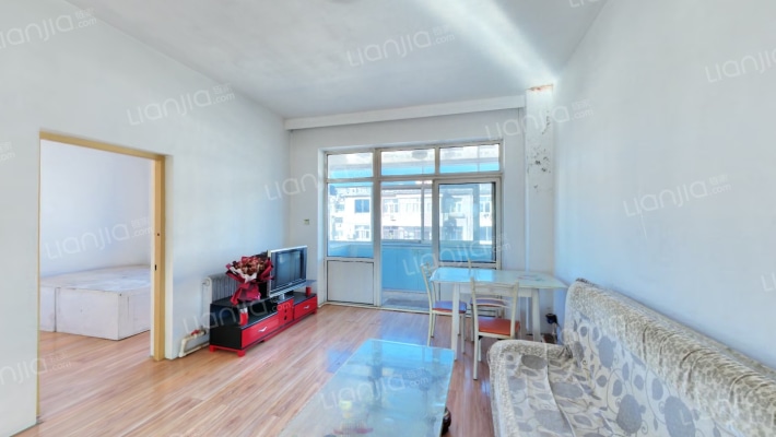 红岩路二手房实景图