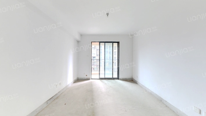 旗山花园二手房实景图