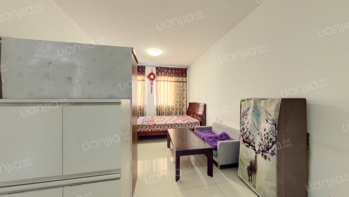 泽科兴城C区二手房实景图