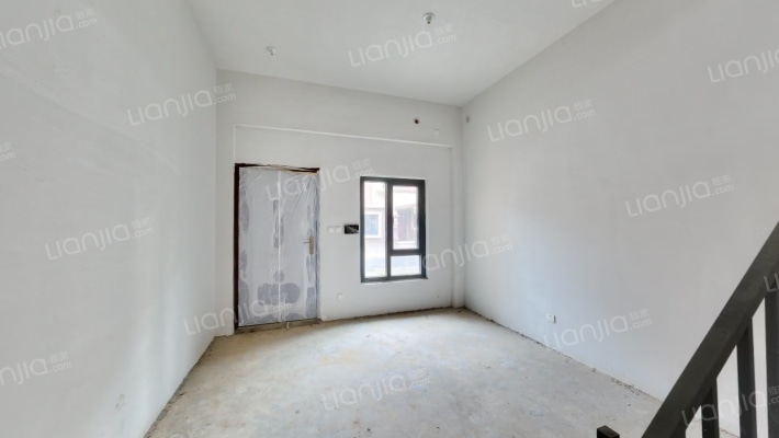 观湖园二期二手房实景图