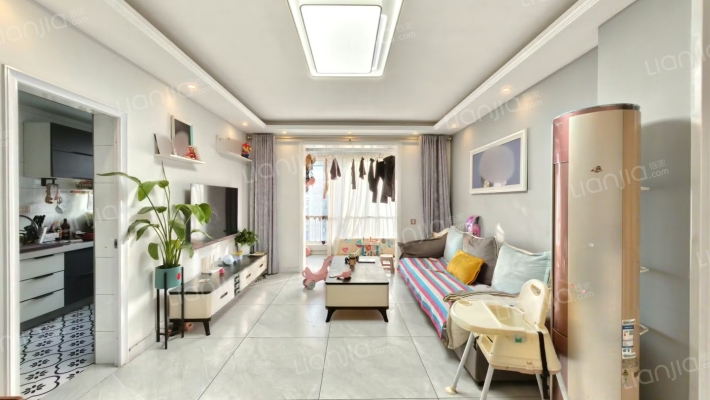 泰通小区二手房实景图