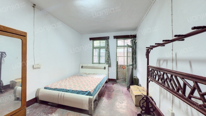 双门楼二手房实景图