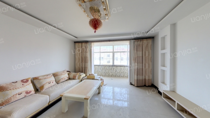 宏远长安人家二手房实景图