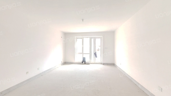 建投璟园二手房实景图