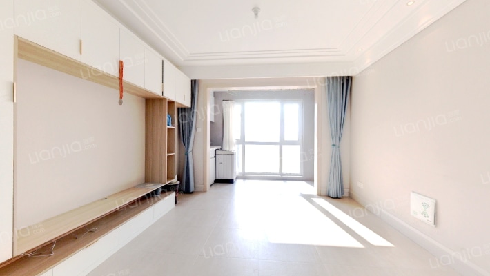 融创兰园二手房实景图