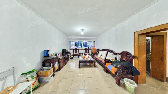 新丰苑二手房实景图