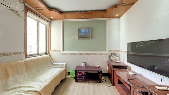 新民小区二手房实景图