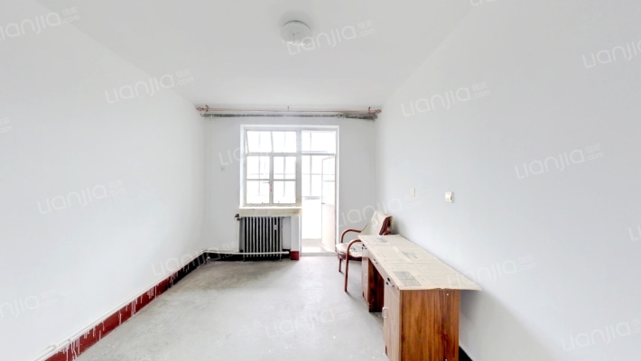 工商局家属院（定西路）二手房实景图