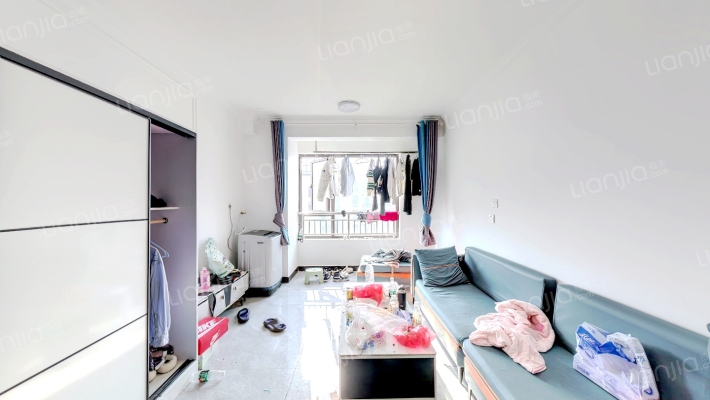 科大凤起潮鸣府二手房实景图