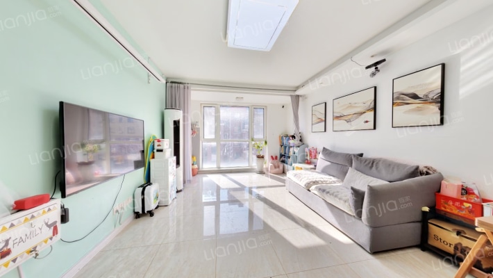 居之乐之二手房实景图