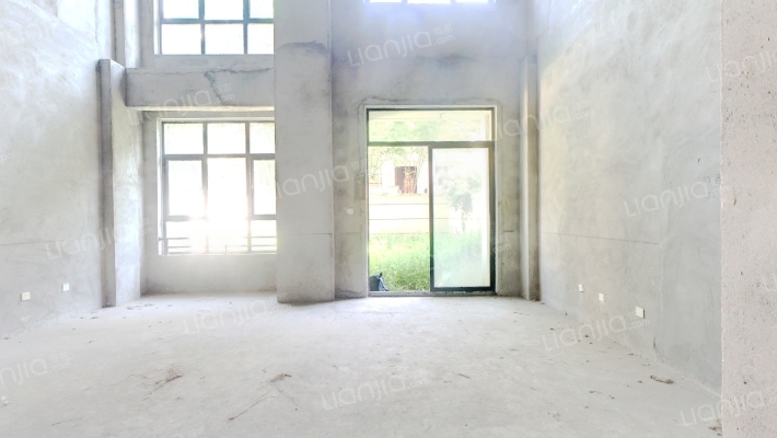 海亮九台别墅二手房实景图