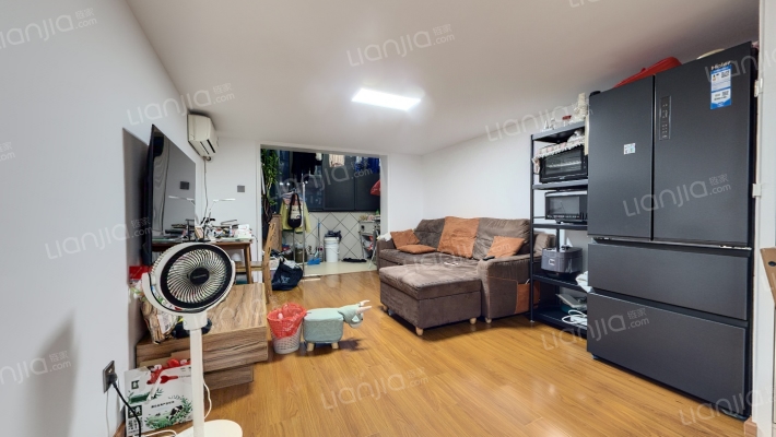 摩卡商务馆二手房实景图