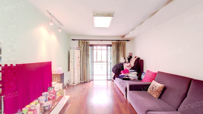 南城美境二手房实景图