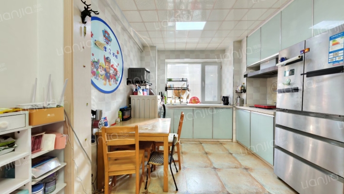 华远新都汇广场二手房实景图