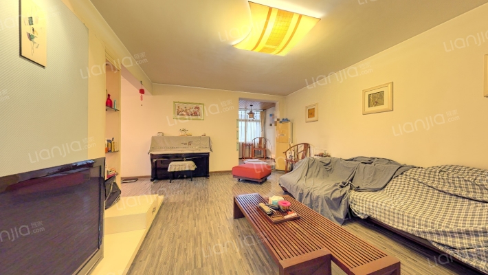 天骊太白苑二手房实景图