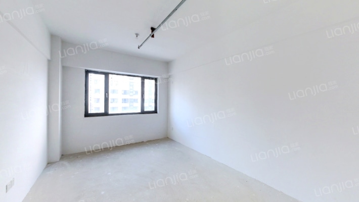 四海自由家二手房实景图