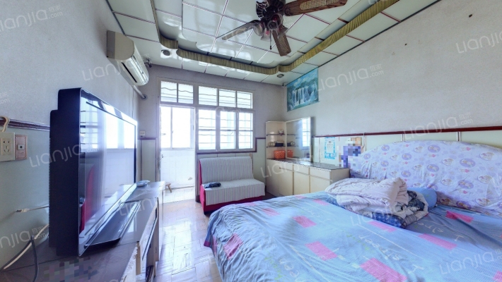 南门新村(城桥)二手房实景图