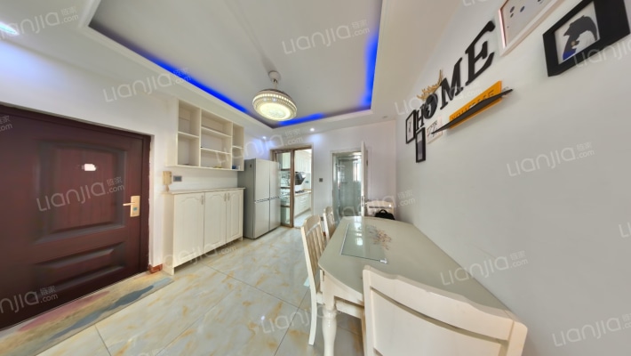 东港新村二手房实景图