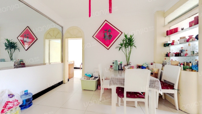 勤劳街20号院二手房实景图