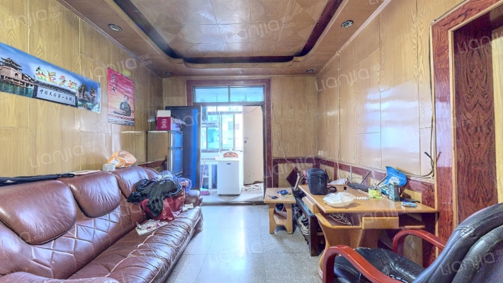 电力巷1号二手房实景图