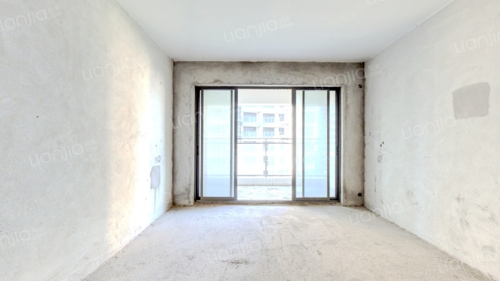 皓玥花园二手房实景图