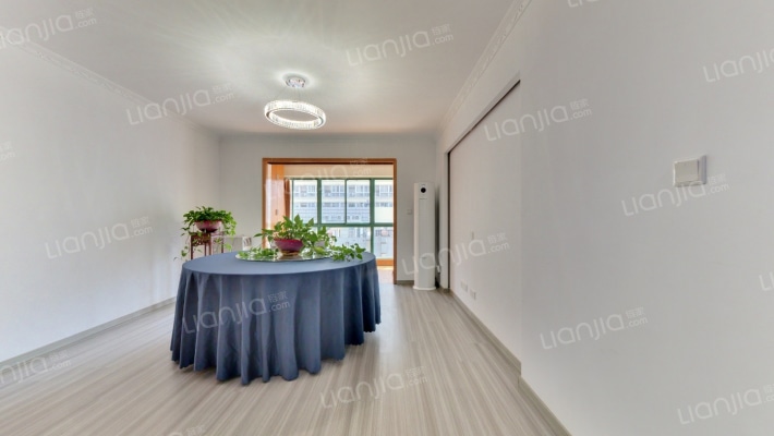 华意泰富花苑二手房实景图