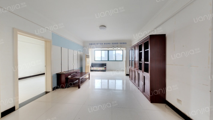 珠江怡景二手房实景图