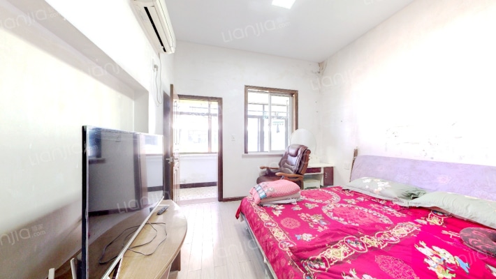 鹳山社区达夫路二手房实景图